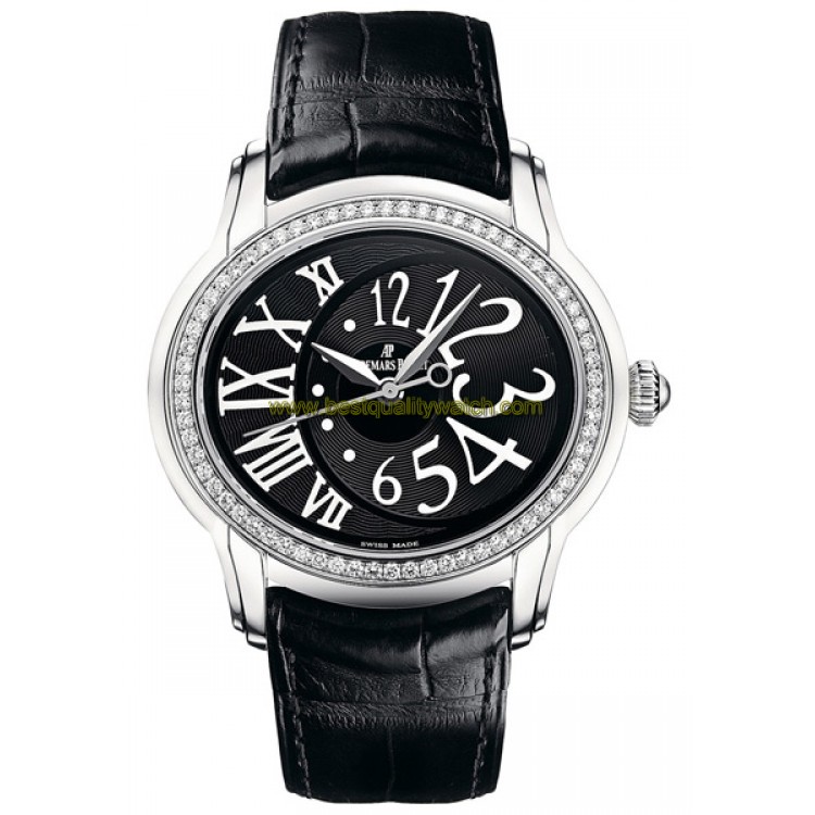 Audemars Piguet 77301ST.ZZ.D002CR.01