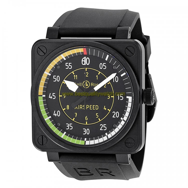 Bell & Ross BR0192-AIRSPEED