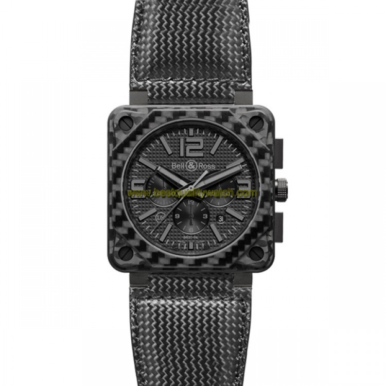 Bell & Ross BLRBR0194-CA-PHANTOM