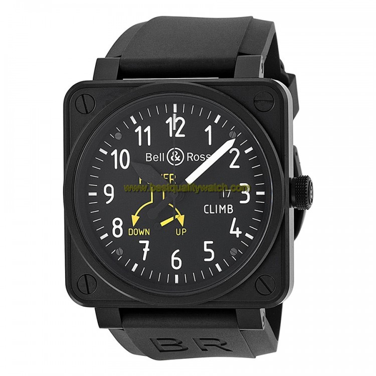 Bell & Ross BR0197-CLIMB