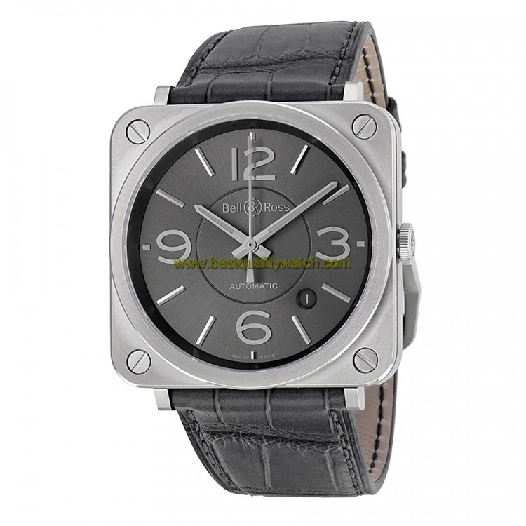 Bell & Ross BRS-OFF-RU