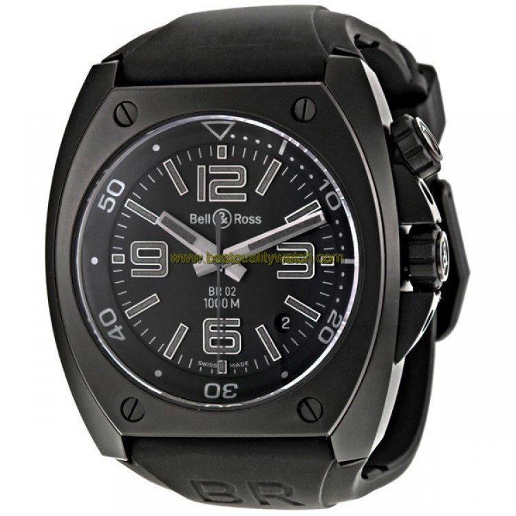Bell & Ross BR0292CAPH