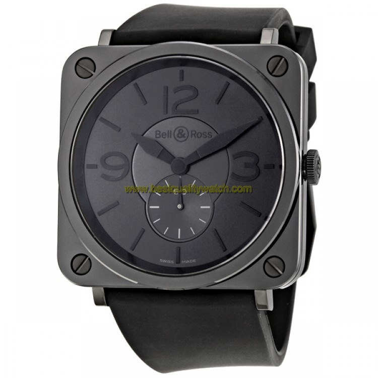 Bell & Ross BRS-BLC-PH/SBR
