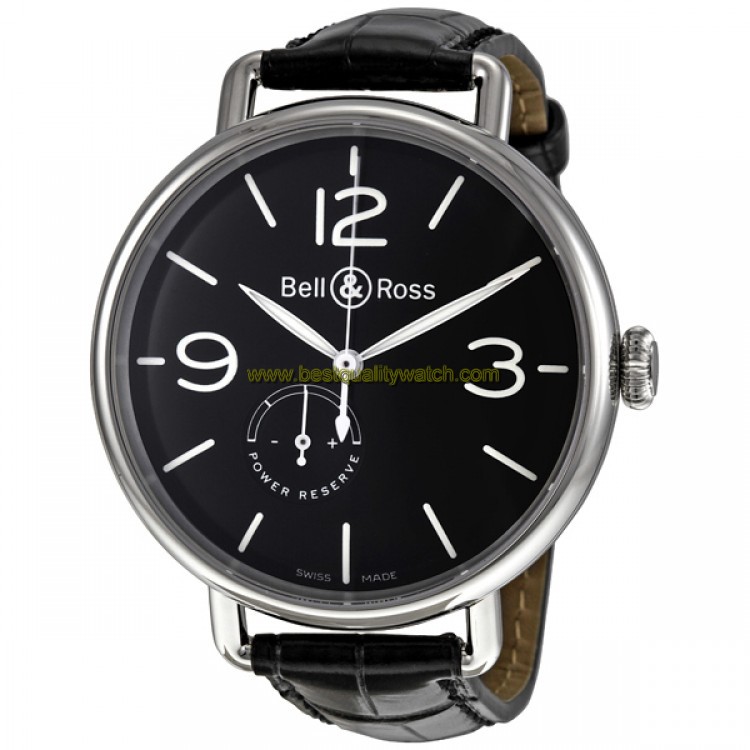 Bell & Ross BRWW197BLST