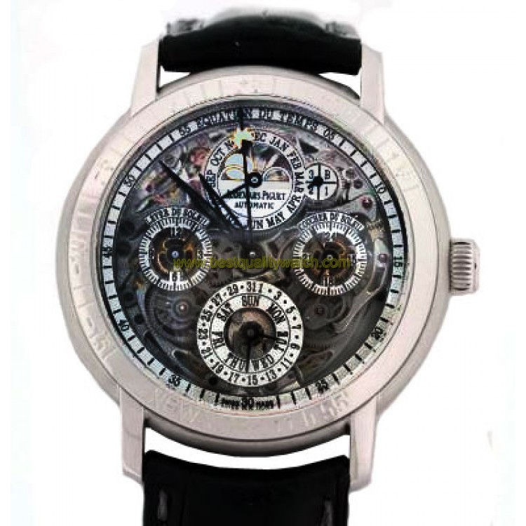 Audemars Piguet 25963PT.OO.D002CR.01