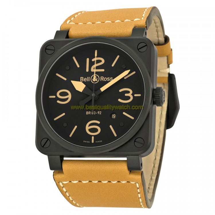 Bell & Ross BR-03-92-HERITAGE