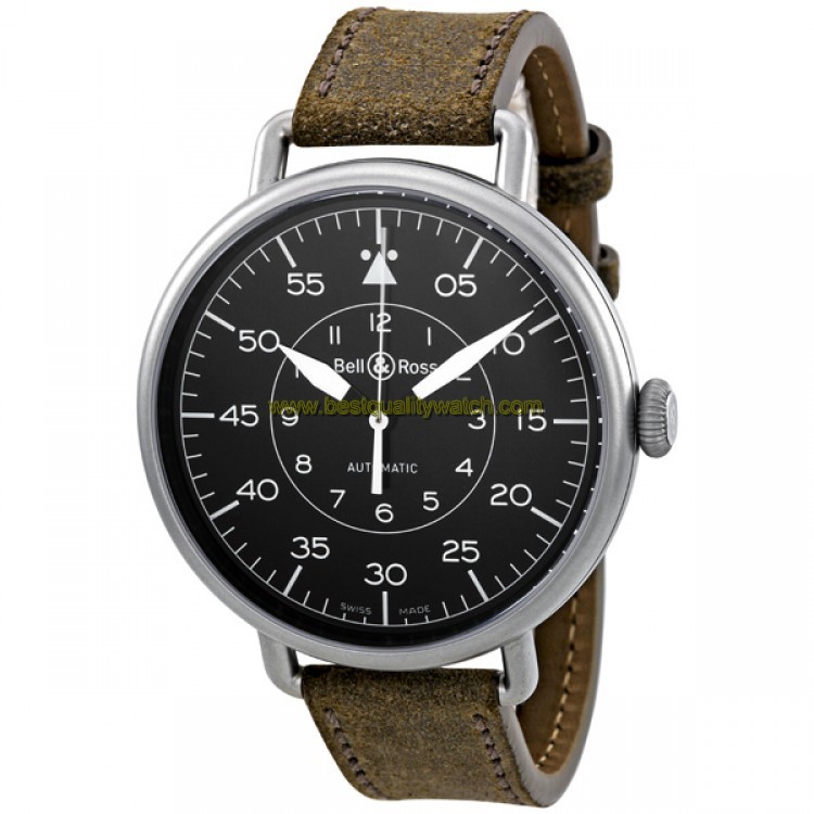 Bell & Ross BRWW192-MIL