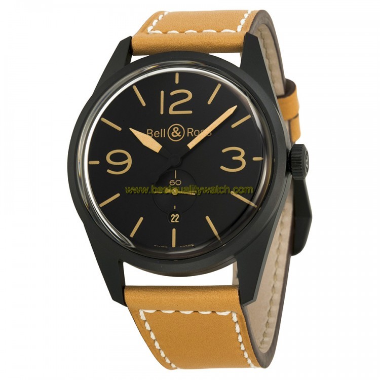 Bell & Ross BRV123-HERITAGE