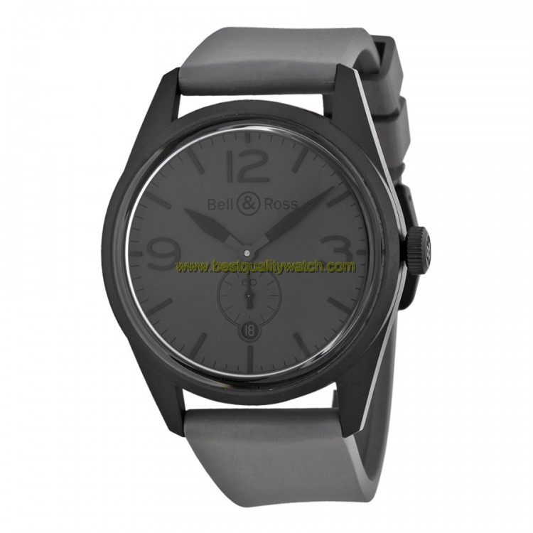 Bell & Ross BRV123-COMMANDO