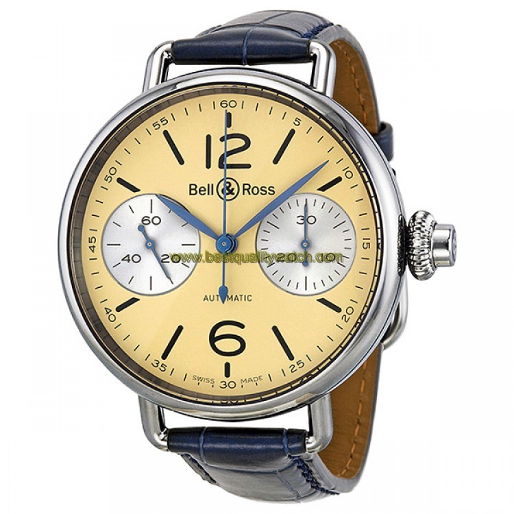 Bell & Ross BRWW1-MONO-IV