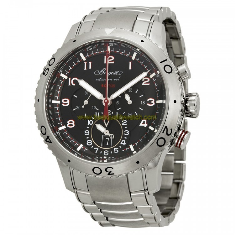 Breguet 3880ST/H2/SX0