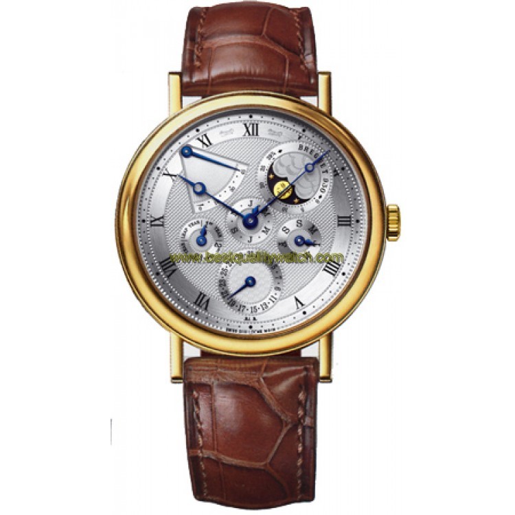 Breguet 5327BA/1E/9V6