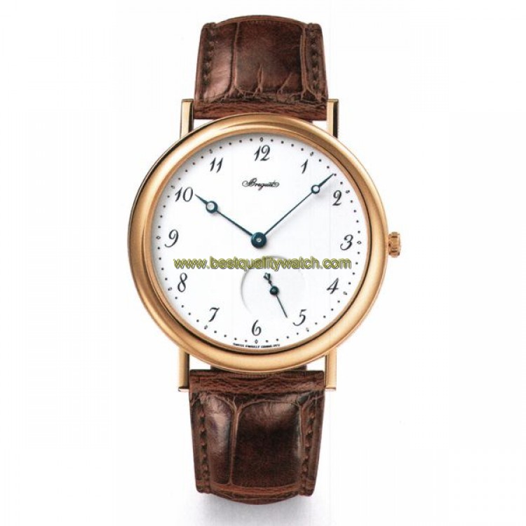 Breguet 5140/BA 12/9V6