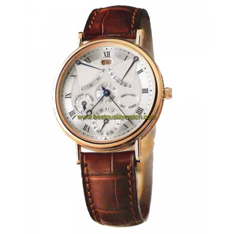 Breguet 3477BR/1E/986