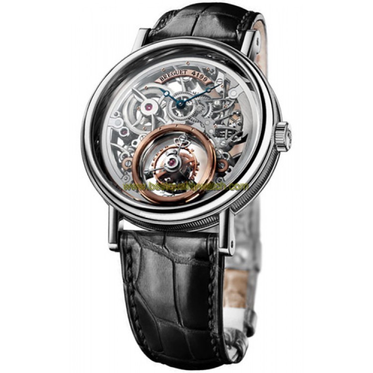 Breguet 5335PT/42/9W6