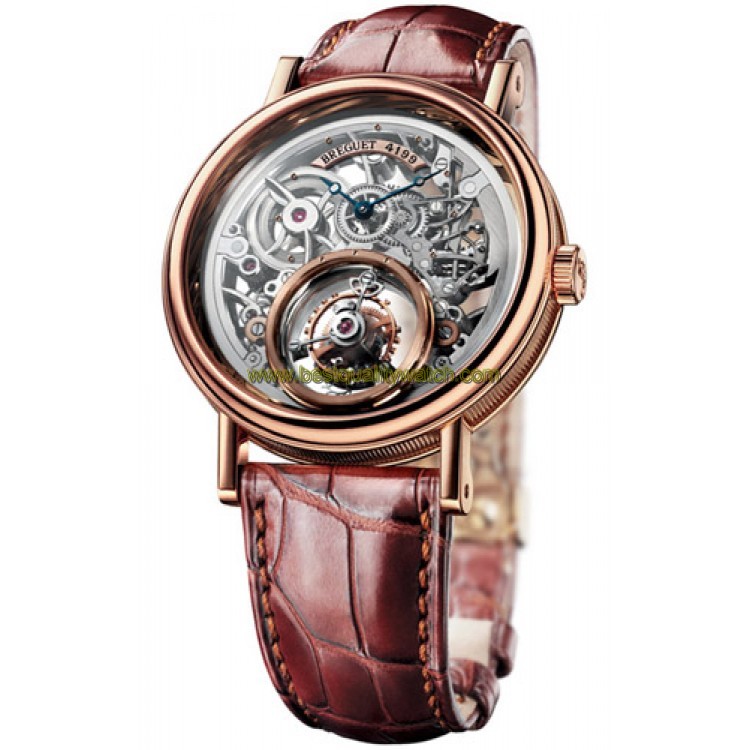 Breguet 5335BR/42/9W6