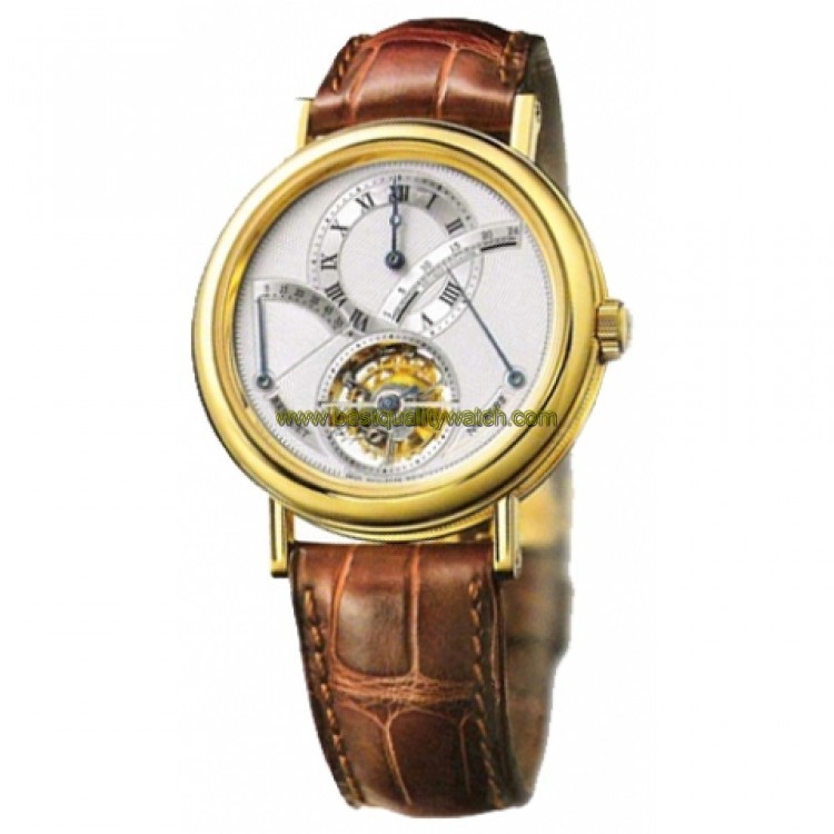Breguet 3657BA/12/9V6