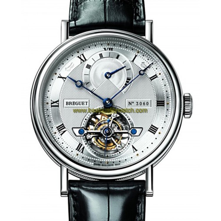 Breguet 5317PT/12/9V6