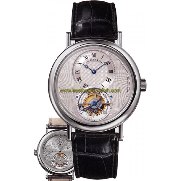 Breguet 5357PT129V6