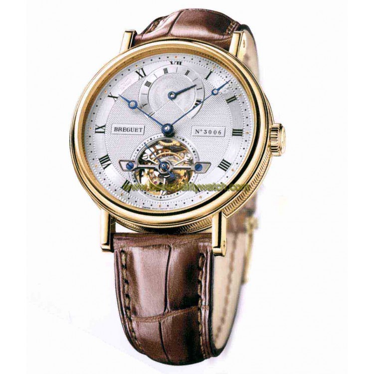 Breguet 5317BA/12/9V6
