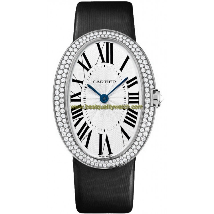 Cartier WB520009