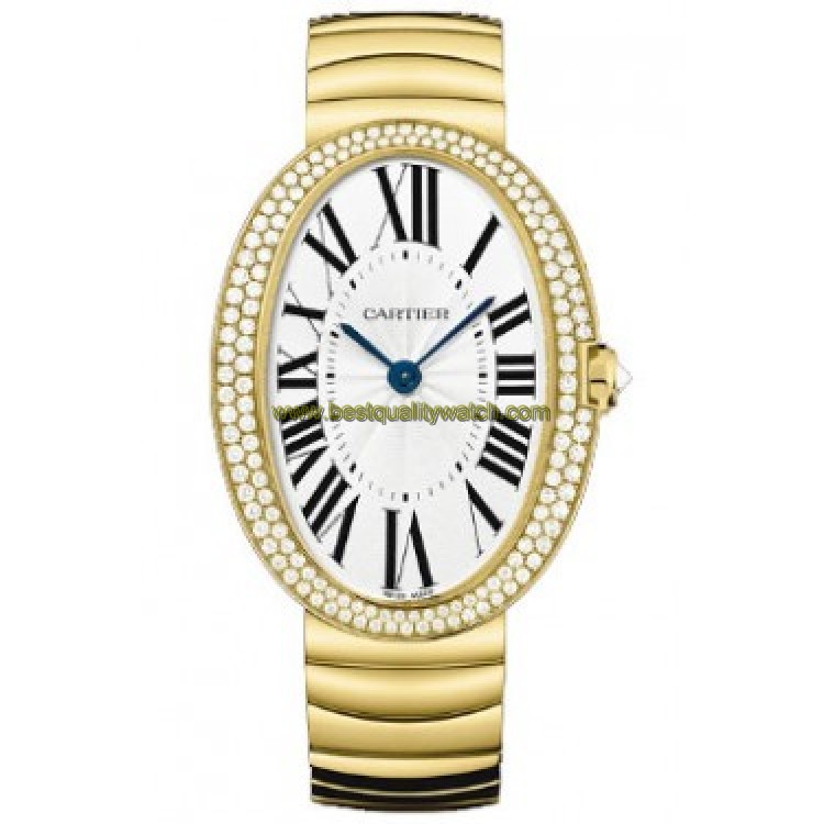 Cartier WB520021