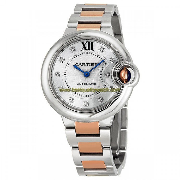 Cartier WE902044