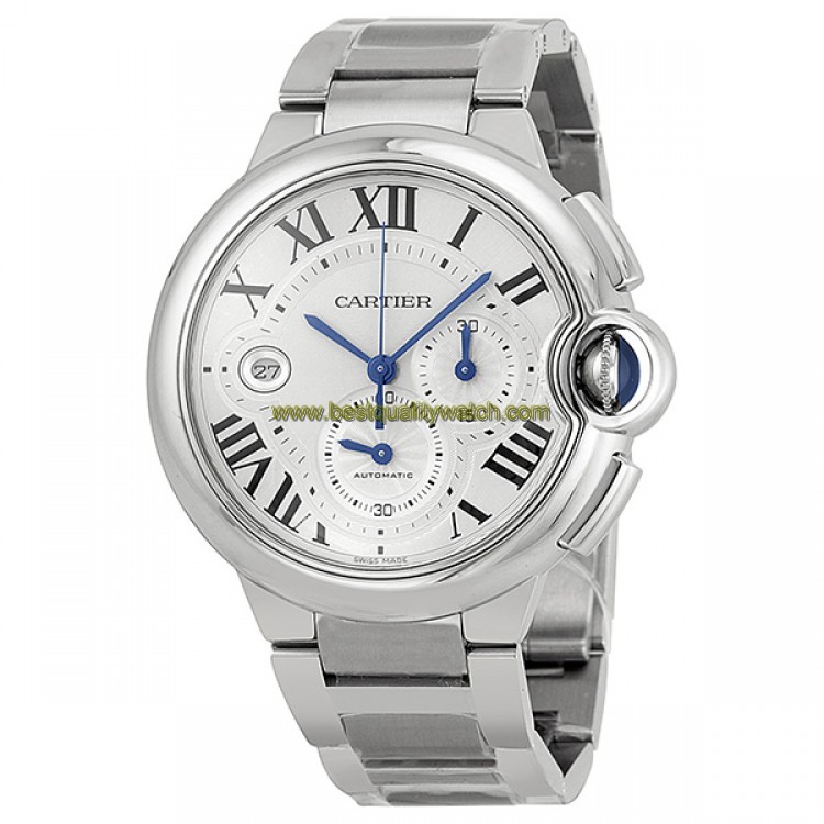 Cartier W6920076
