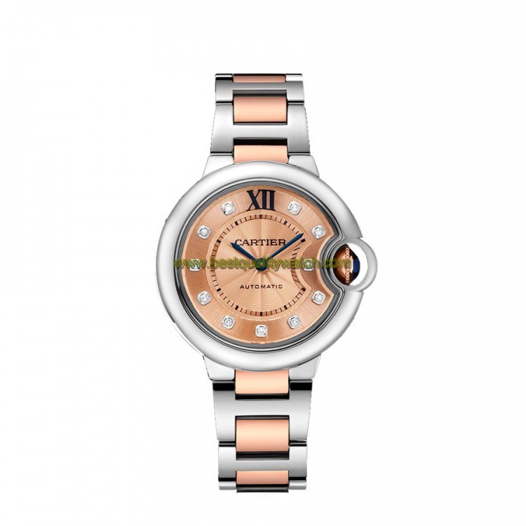 Cartier W3BB0002