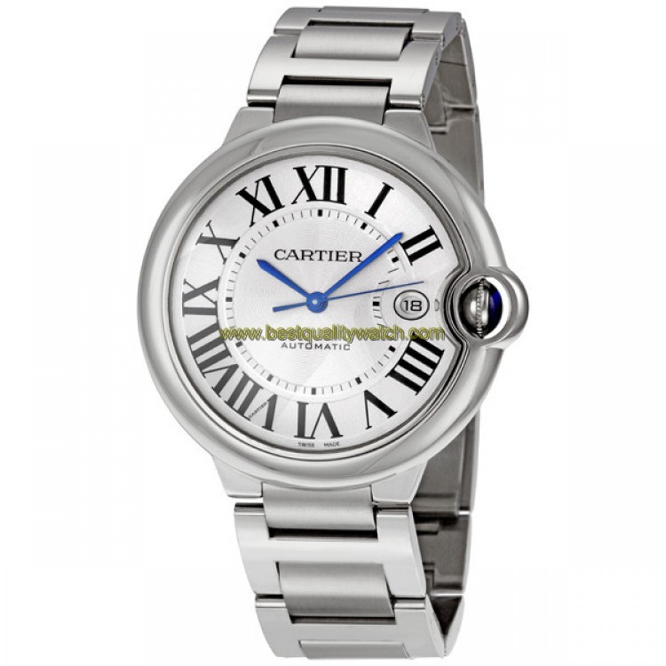 Cartier W69012Z4