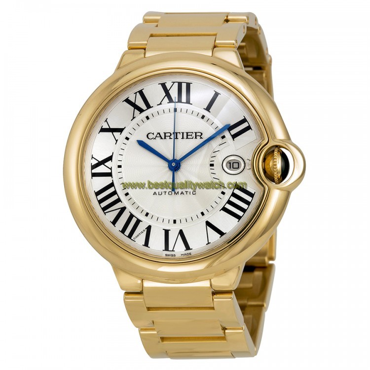 Cartier W69005Z2