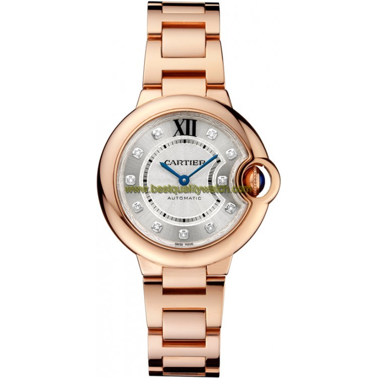 Cartier WE902062