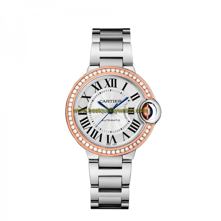 Cartier WE902080
