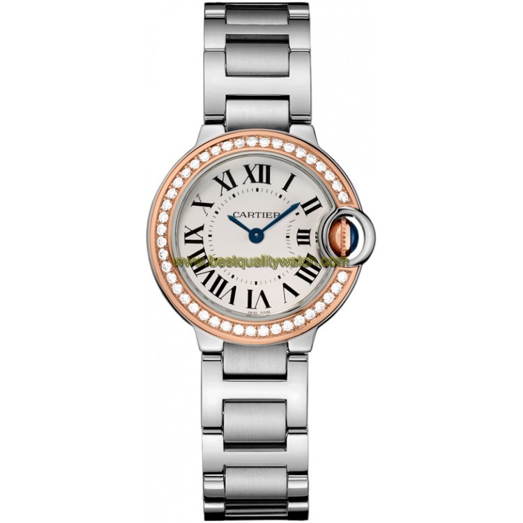 Cartier WE902079
