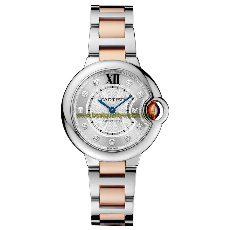 Cartier WE902061