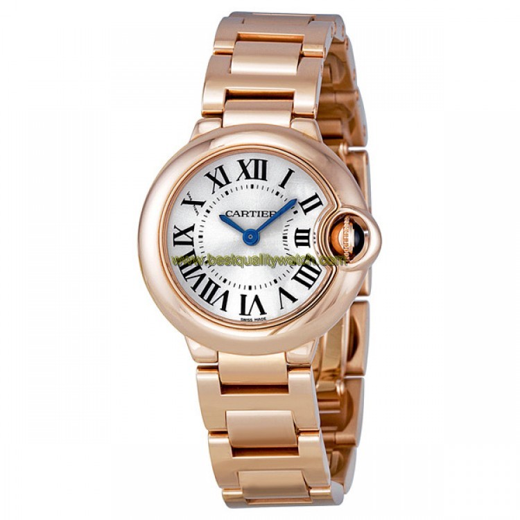 Cartier W69002Z2