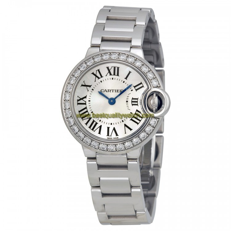 Cartier WE9003Z3