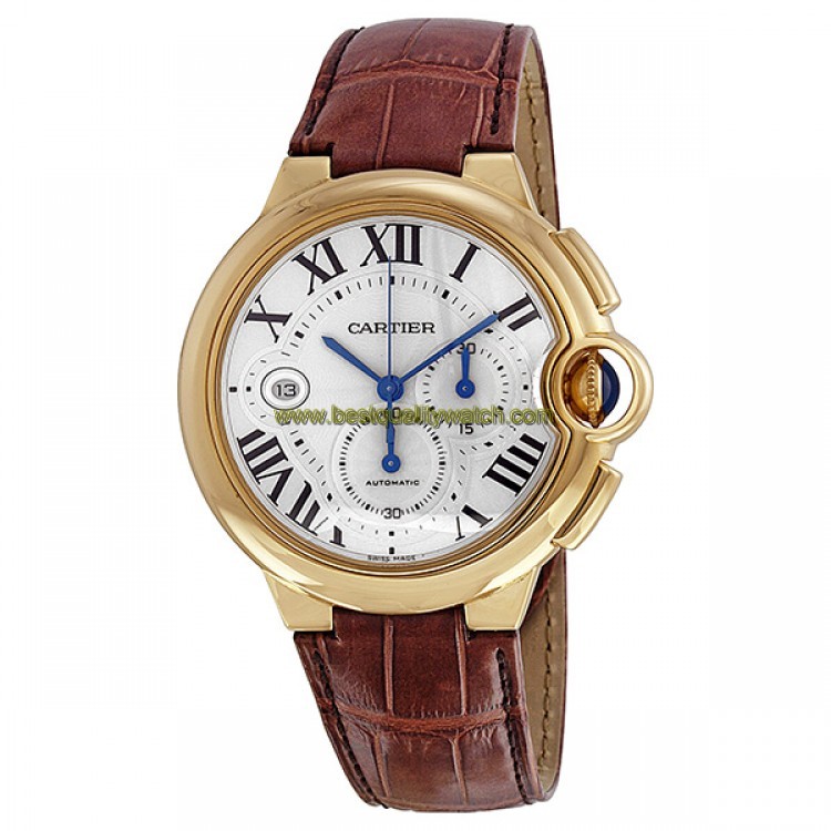 Cartier W6920007