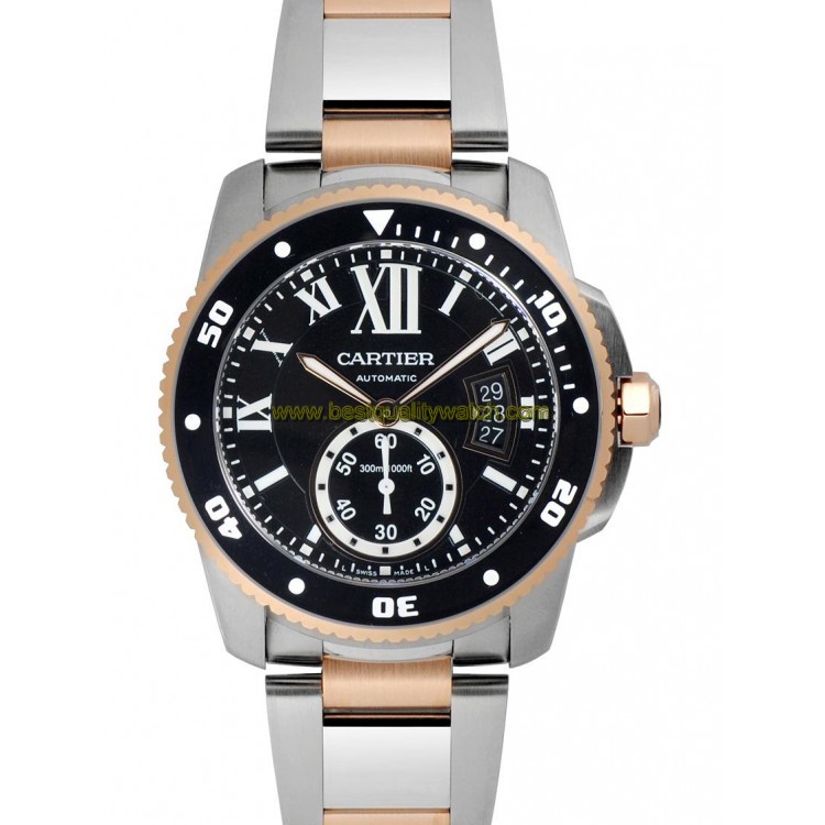 Cartier W7100054