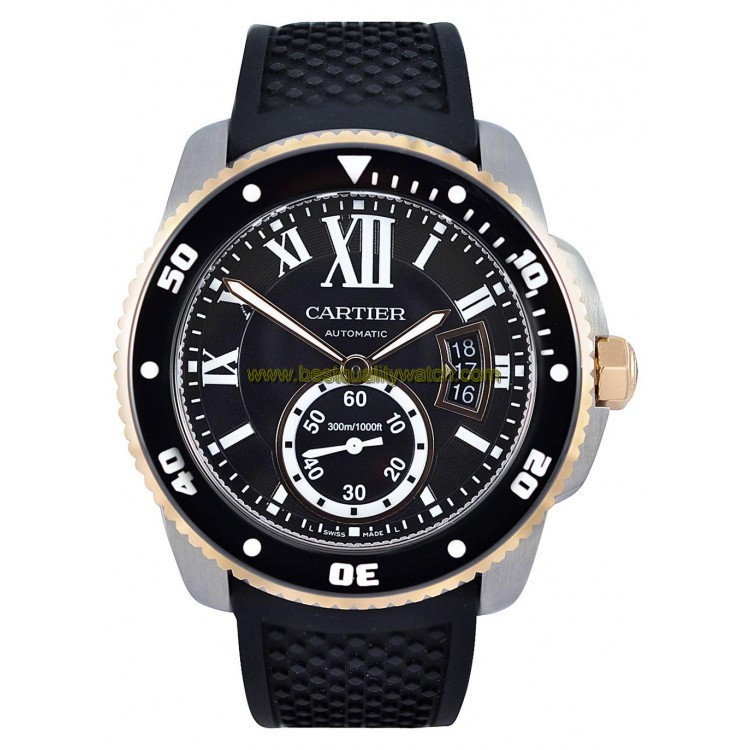 Cartier W7100055