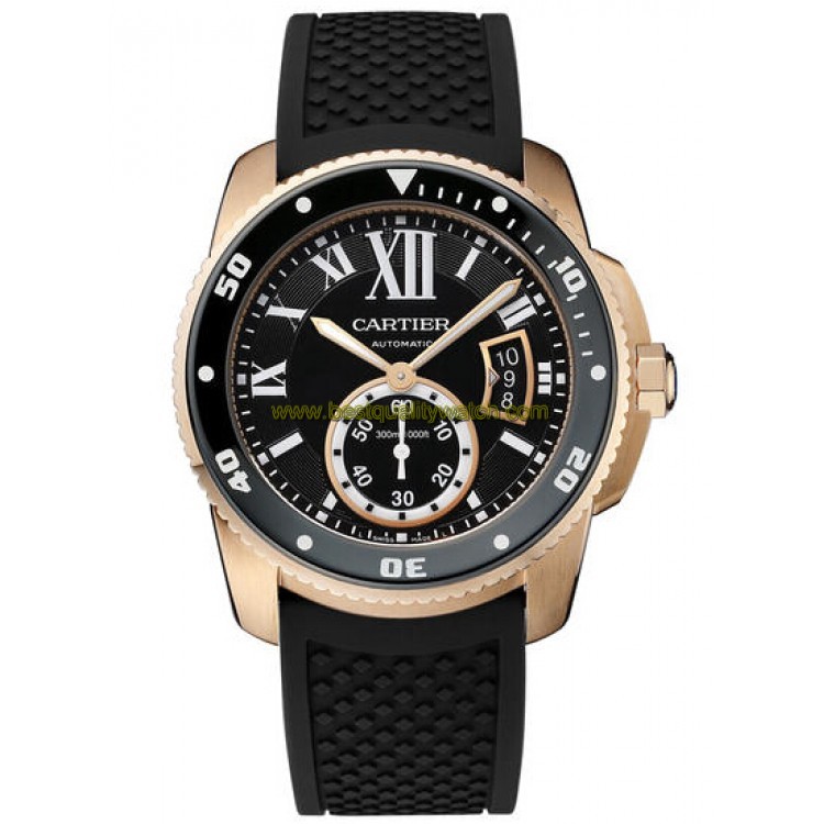 Cartier W7100052