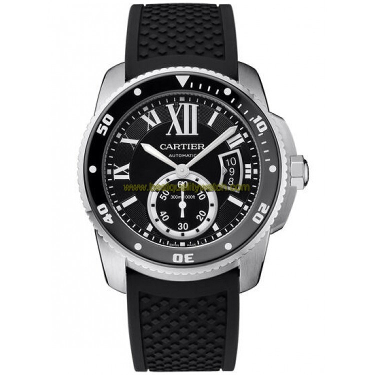 Cartier W7100056