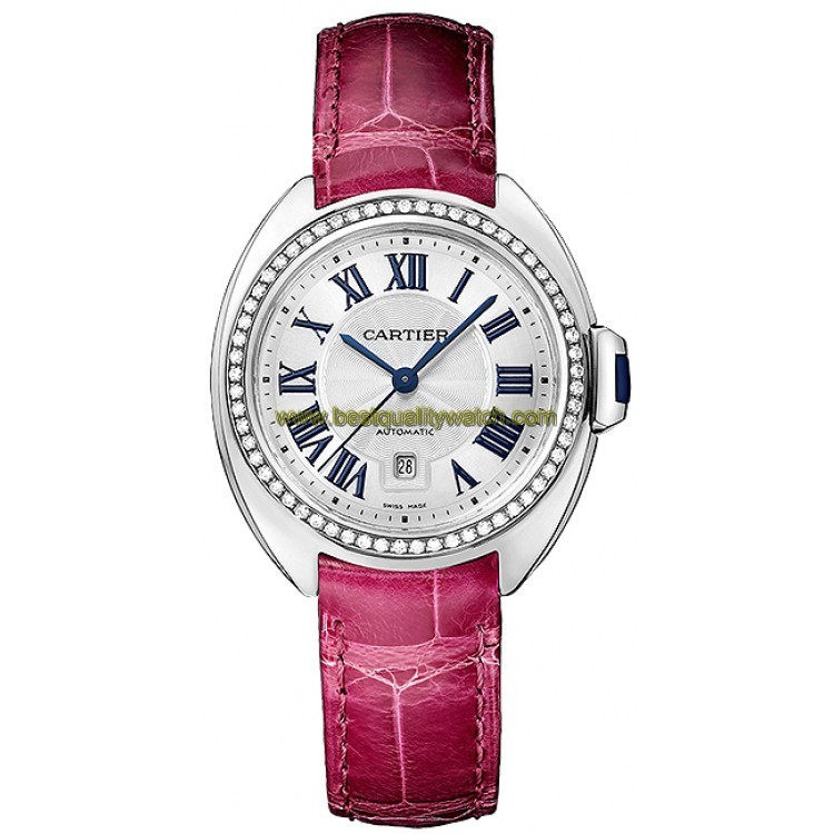 Cartier WJCL0015