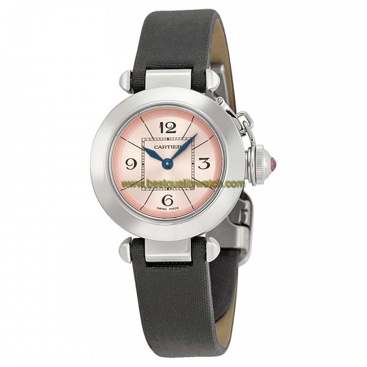 Cartier W3140026