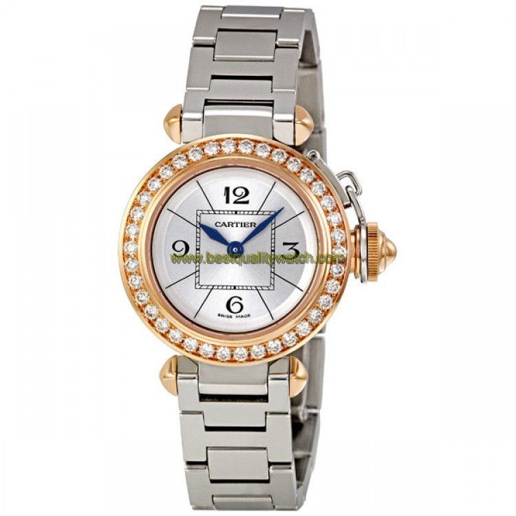 Cartier WJ124021