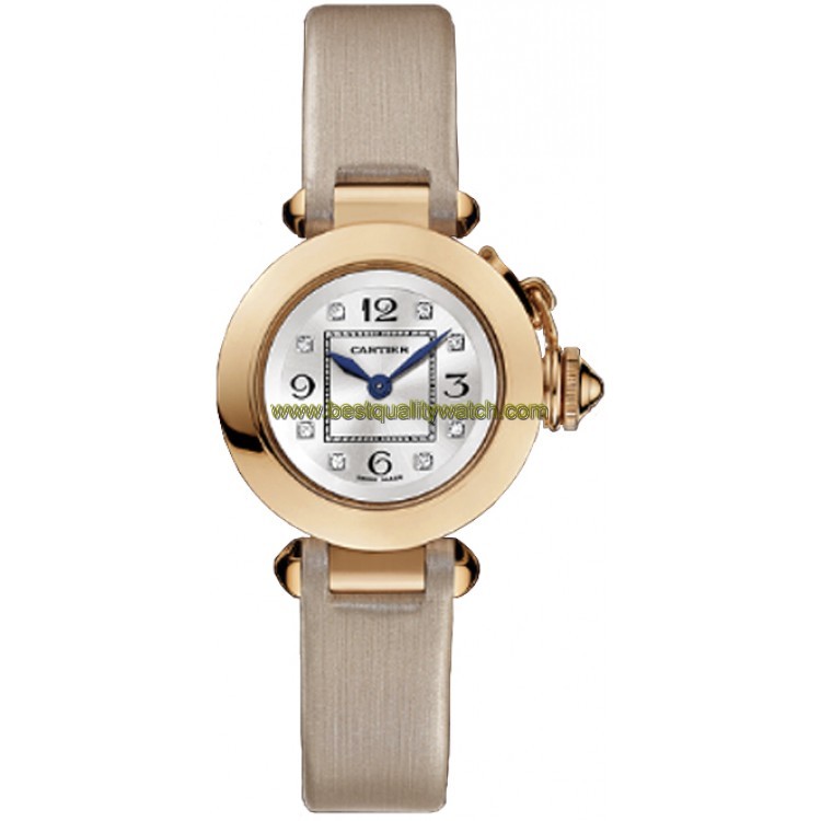 Cartier WJ124028