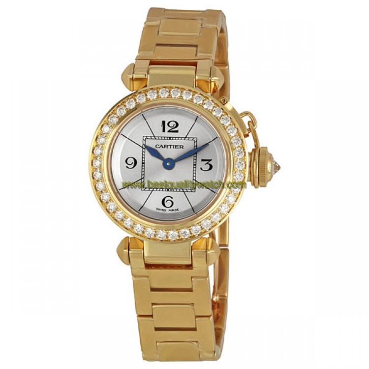 Cartier WJ124014