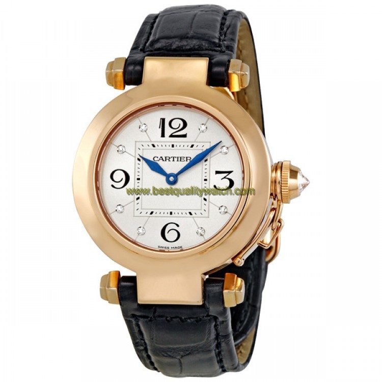 Cartier WJ11913G
