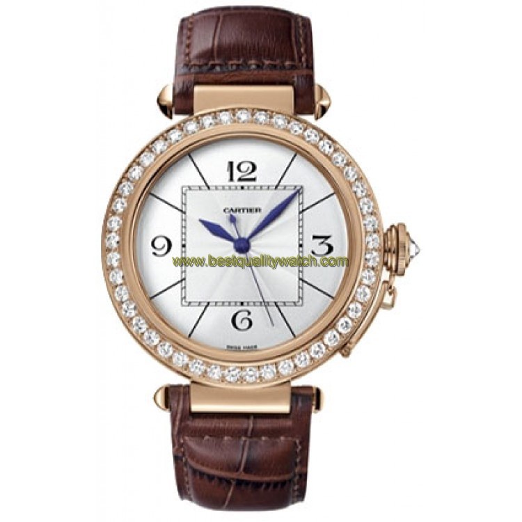 Cartier WJ120051