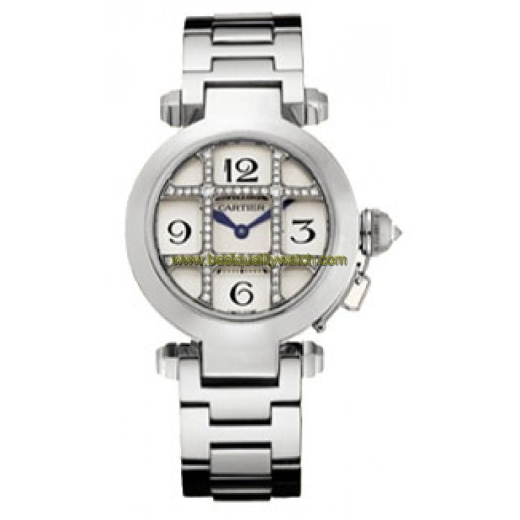 Cartier WJ11934G